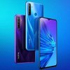 Predstavljeni mobiteli Realme 5 i Realme 5 Pro sa četiri kamere i niskim cijenama