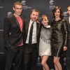 Zana Marjanović: Tim Roth je najpristupačniji glumac s kojim sam imala priliku raditi