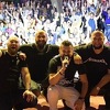 Fantastični open stage nastupi Amela Ćurića u Tuzli i Sarajevu