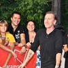 Slavni glumac Tim Roth prošetao bosanskim ćilimom Sarajevo Film Festivala
