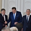 Predsjedništvo BiH danas je ipak zasjedalo: Ovo su odluke koje su donijeli