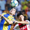 Play-off Lige prvaka: Ajax se provukao kod APOEL-a, Sušićev Cluj poražen od Slavije