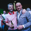 Odličan nastup benda Letu Štuke na Sensation Bridgeu, uživao i Edin Forto