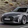 Audi predstavio novi RS6 Avant: Idealno rješenje za porodične izlete na Nürburgring