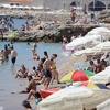 Fekalije preplavile more na još jednoj plaži kod Dubrovnika