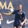 Džeko: Rim je moj dom, zaista osjećam tako