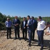 Počela izgradnja obilaznice oko Trebinja, povezuje magistrale za Mostar i Dubrovnik