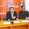 Demokratska fronta: Verbalna  akrobatika novog crtača mapa BiH Mire Kovača
