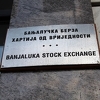 Banjalučka berza: Promet premašio 415.000 KM