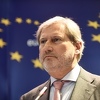 Hahn o sporazumu Dodika, Izetbegovića i Čovića: Morate ispoštovati rok koji ste postavili