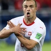 Švicarci objavili provokativnu najavu meča sa Zvezdom: Igrajte za čast i Shaqirija