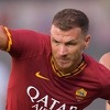 Edin Džeko odbio Rominu kapitensku traku od Florenzija