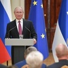 Putin: SAD može rasporediti nove krstareće projektile u Evropi