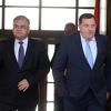 Dodik prozvao Ivanića da je glasao za NATO, a zaboravio šta je potpisao Radmanović