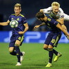 Dinamo pobijedio Rosenborg i došao na korak do grupne faze Lige prvaka