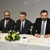 Šestorka radi na učvršćivanju svojih pozicija u Sarajevu