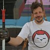 Zagrebački umjetnik Lunar promoviše monografiju u Mostaru
