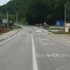 U nesreći kod Cazina poginuo pješak, obustava saobraćaja trajala osam sati