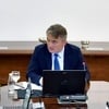 Je li Komšić zaobišao proceduru: Predsjedništvo nije donijelo zaključak o provjeri Tegeltije