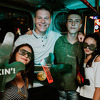 Ostalo je malo vremena da uskočite u Jäger Party Tram