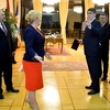 Zoran Milanović napao predsjednicu Hrvatske: Mala smo zemlja za velike batine