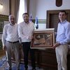 Skaka pokrenuo inicijativu da se zvanično uvede datum utemeljenja Sarajeva