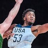 Američki košarkaši savladali Australiju u spektaklu pred više od 50.000 gledatelja