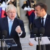 Macron poručio Johnsonu: Nema više vremena za nove pregovore o Brexitu