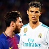 Ronaldo nema sumnje: Messi me učinio boljim nogometašem