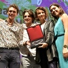 Najbolji igrani film 25. SFF-a je "Take Me Somewhere Nice" bh. rediteljice Ene Sendijarević