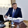 Za Dodika je ANP sada "sklepani dokument", iako je većinski sastavljen od plana reformi koje traži i EU