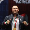 Andy Ruiz dogovorio uslove za revanš protiv Anthonyja Joshue, znatno povećao zaradu