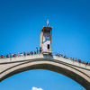 Počinje Red Bull Cliff Diving u Mostaru