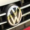 Volkswagen će u Frankfurtu predstaviti novi logo