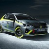 Opel predstavio reli verziju električnog hatchbacka Corsa-e