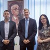 Berton: Vlada KS vraća nadu građanima BiH
