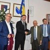 Ministarstvo kulture i sporta KS će ulagati u tenisku infrastrukturu