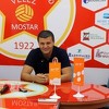 Dudić: Sarajevo favorit, ali Velež ne ide s bijelom zastavom na Koševo