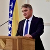 Komšić za Klix.ba: Dodik žrtvuje Tegeltiju, nema mandatara bez dostavljanja ANP-a