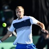 Mirza Bašić poražen na posljednjoj prepreci i ostao bez nastupa na US Openu
