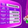 TV BINGO: Pogođen dobitak Bingo34+ u vrijednosti 8.503,35 KM