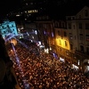 Elektronska zabava u Sarajevu: Uz DJ Solomuna publika plesala do jutra