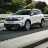 Citroën C5 Aircross započeo sa uspješnom prodajom