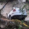 Vanredno stanje u Tešnju: U nevremenu sinoć poplavljeni objekti i putevi, 17 evakuisanih