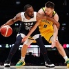 Amerikanci doživjeli prvi poraz s NBA igračima još od 2006. godine