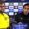 Klopp: Aubameyang ima samo jednu slabost, a to je stil oblačenja