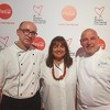 Gastronomski pečat posljednjem danu SFF-a dao hrvatski chef Hrvoje Zirojević