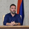Košarac: Ne postoji opcija slanja ikakvog ANP-a, Dodik je uradio logičan potez