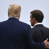 Lideri grupe G-7 nisu optimistični zbog samita, najveća prepreka Trump