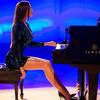 Lola Astanova i Novak Đoković se "zaigrali" na klaviru